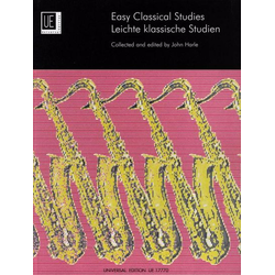 EASY CLASSICAL STUDIES