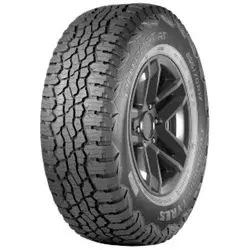Nokian Outpost AT ( 245/65 R17 107T Aramid Sidewalls DOT2022 )