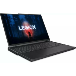 Lenovo Legion 5 Pro 16ARX8 Onyx Grey, Ryzen 7 7745HX, 32GB RAM, 1TB SSD, GeForce RTX 4070, DE