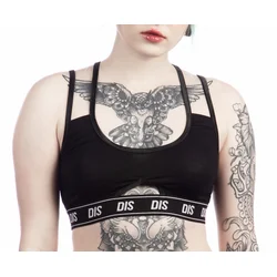 Ženski modrček DISTURBIA - Dis - SS19DB40