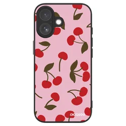 ULTIMATE CASE za Apple iPhone 17 - Cherry
