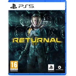 Returnal (PS5) - rabljeno