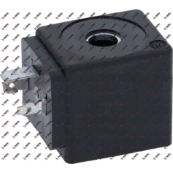 Tuljava Lucifer 491514C2 24 V DC 16/12 W
