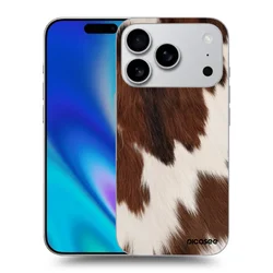 ULTIMATE CASE MagSafe za Apple iPhone 17 Pro - Rustica