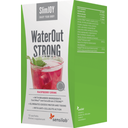 WaterOut Strong