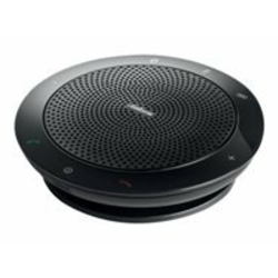 JABRA SPEAK 510 + MS Speakerphone for UC & BT plus Bundle LINK 370/ USB Conference solution