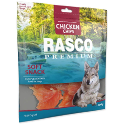 RASCO Premium Piščančje rezine 500g