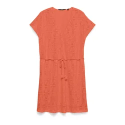 VERO MODA Obleka VMMAYA  jastog