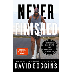 Never Finished