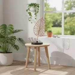 Aberto Design Dekorativna figura, Narandžasta
