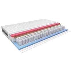 Dušek Sa Džepičastim Oprugama Air Fusion 80/200 cm