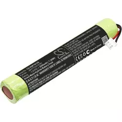 UNBRANDED Baterija za Hurricane Spin Scrubber itd