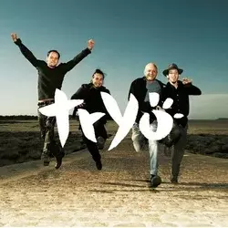 Tryo - Ce Que Lon Seme (Gatefold) (2 LP)