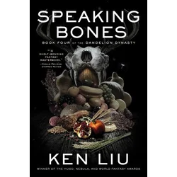 Speaking Bones