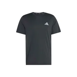 ADIDAS PERFORMANCE Funkcionalna majica Adi365 Essentials antracit