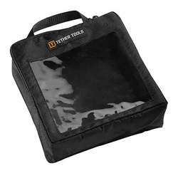 Tether Tools TTPCC10 Pro cable Management Bag LRG torba