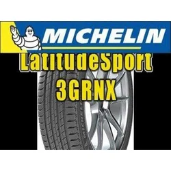 Michelin Latitude Sport 3 ( 255/50 R19 103Y EV Suitable, MO1 )