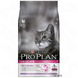 PURINA PRO PLAN Suva hrana za mačke sa ukusom piletine 10 kg  ADULT
