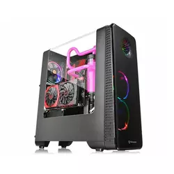 Kućište thermaltake view 28 rgb gull-wing window