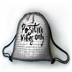 Bertoni Unisexs Backpack Vibes