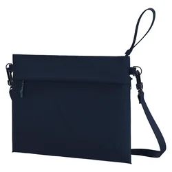 CabinZero Classic Sacoche Blue Shimmer