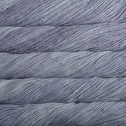 Malabrigo Worsted Polar Morn Pletilna preja