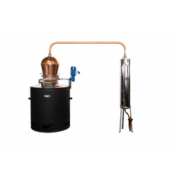 Des Kazan Diamond 160l