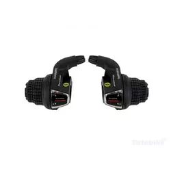 Rueice menjaea - Shimano TOURNEY RS35 3x6 18brzina