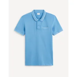 Celio Polo T-shirt Belipock piké - Men