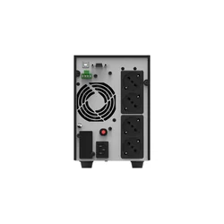 NJOY Echo Pro 2000 1600W UPS (UPOL-OL200EP-CG01B)