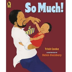 So Much!