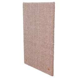 Grebalica tabla XXL 50x70cm siva za velike mačke - Trixie