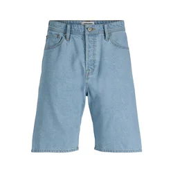 JACK & JONES Kavbojke moder denim