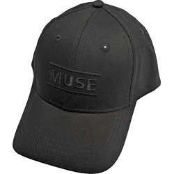 Muse Logo Black UNI