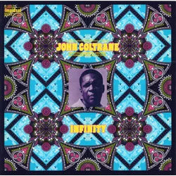 John Coltrane - Infinity