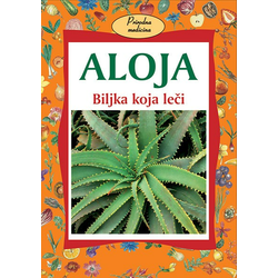Aloja biljka koja leči