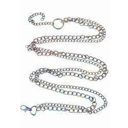 Holographic Chainband Holographic