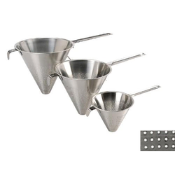Chinese strainer, 20 cm - de Buyer brand