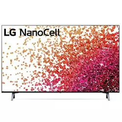 LG LED TV 50NANO753PA