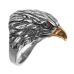 Prstan ETNOX - Eagle - SR598