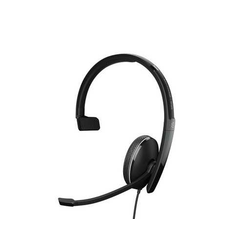 Slušalke EPOS | Sennheiser ADAPT 135T USB II, mono
