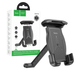 hoco. Držač za motocikl, za smartphone 4,5-7,0 - CA119