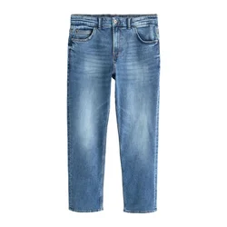 Next Kavbojke moder denim