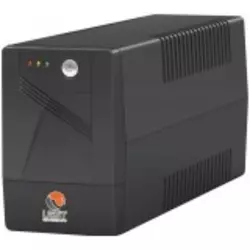 Ubit UPS 1050VA black