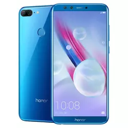 HONOR mobilni telefon  9 Lite, 32GB DS, plava