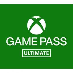 Xbox Game Pass Ultimate Članstvo 1 M (Indija)