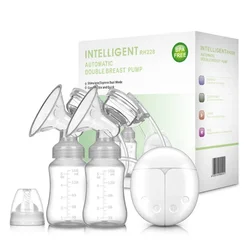 Pumpica za izmuzavanje – Intelligent RH228