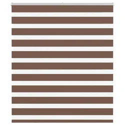 Zavjesa zebra 130x150 cm širina tkanine 125,9 cm poliester