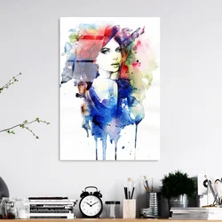 Wallity slika UV-294, 50 x 70 cm