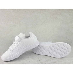 Adidas Patike za devojčice Grand Court 2.0 El C GP, Bele